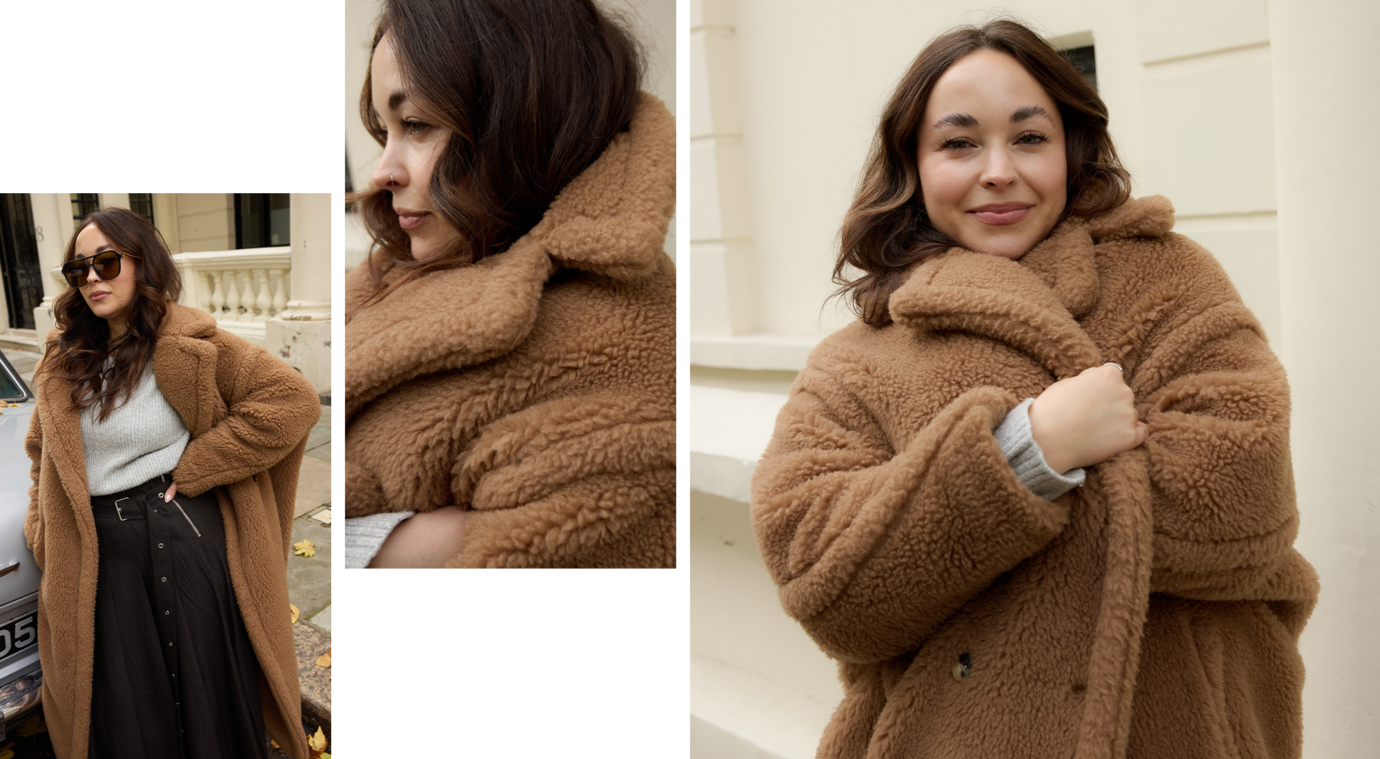 BEST WINTER COATS 2025