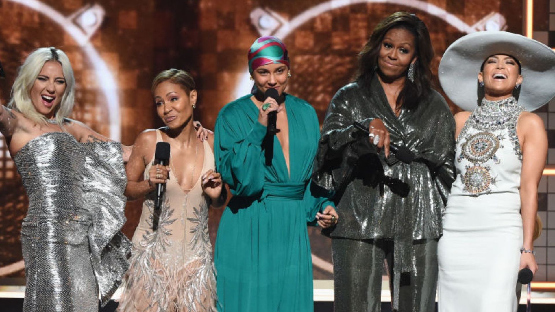 grammys most memorable moments