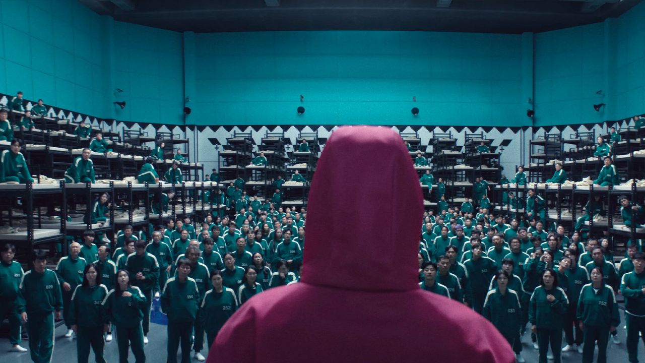 Squid Game Season 2 Trailer 2