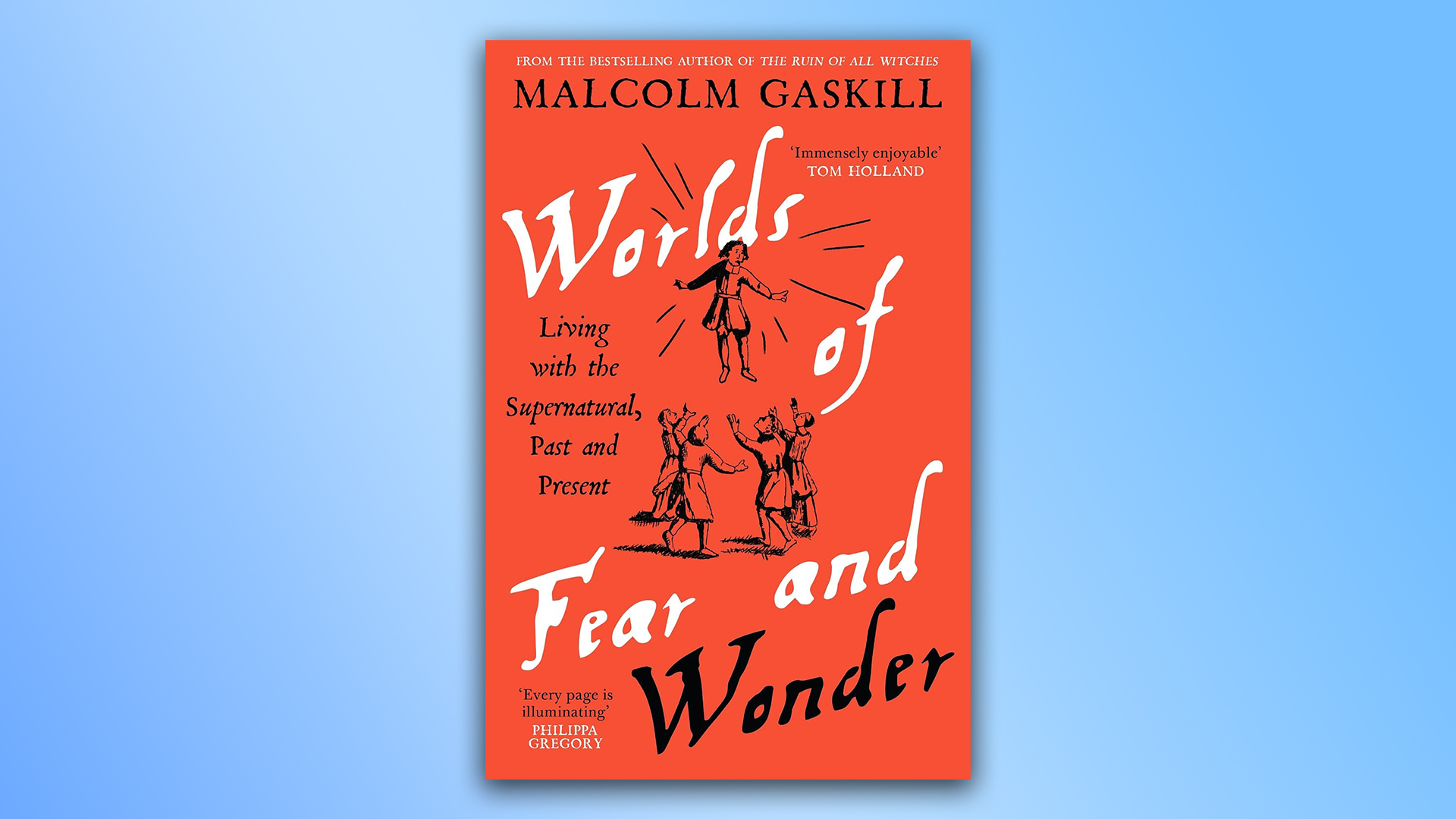 Autumn non fiction books 2026