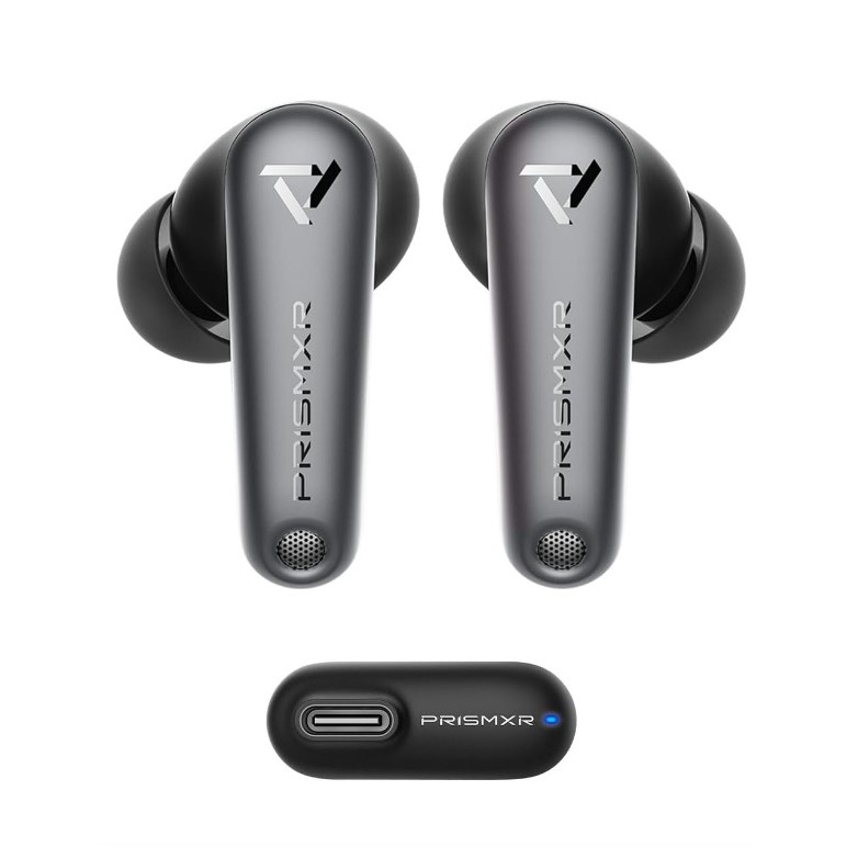 Auriculares inalámbricos para juegos Prism Vega T1 VR