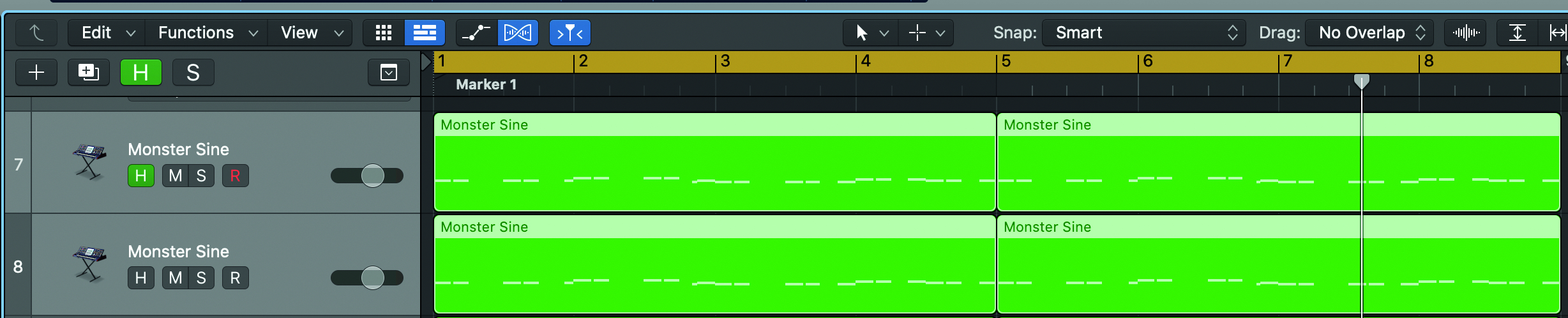 logic pro