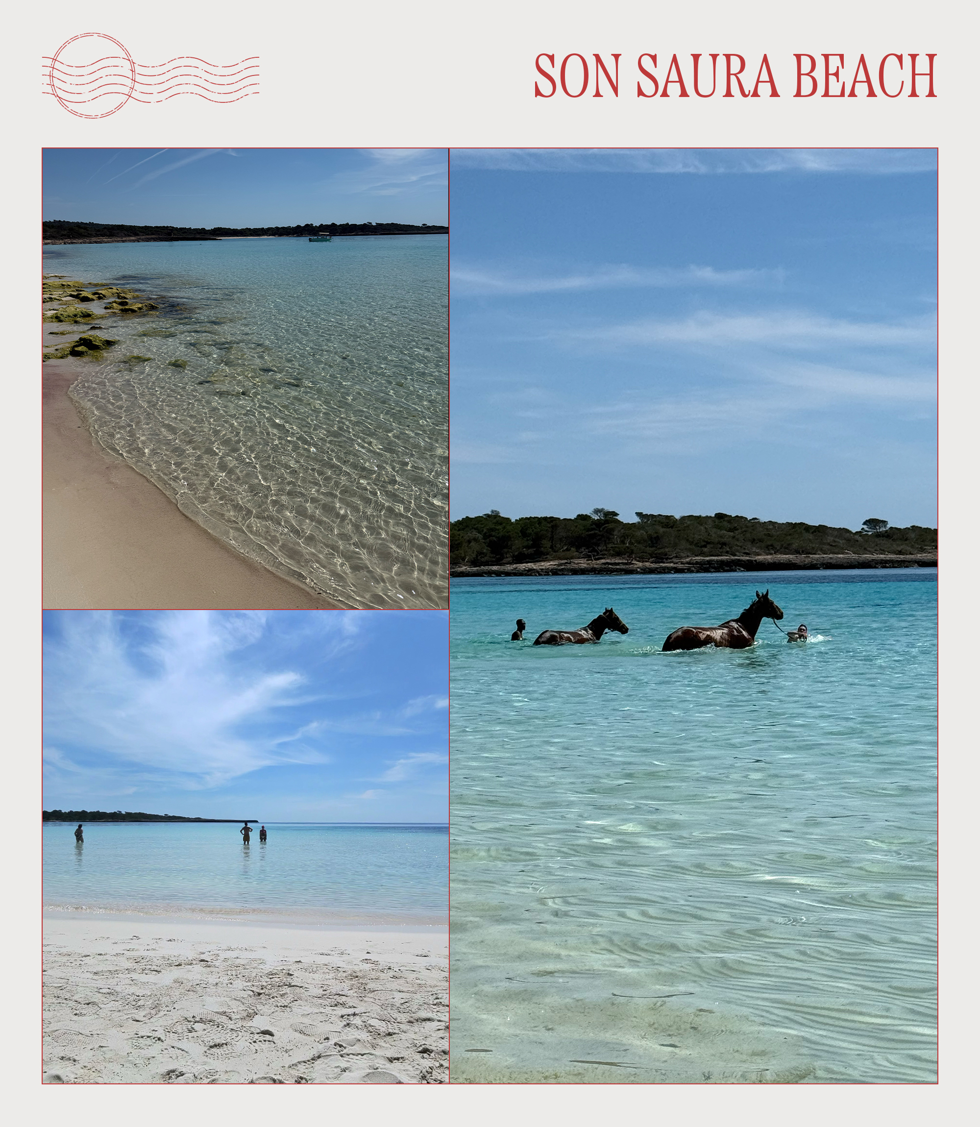 travel guide to Menorca, Spain