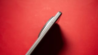 Xiaomi 15 Ultra side view