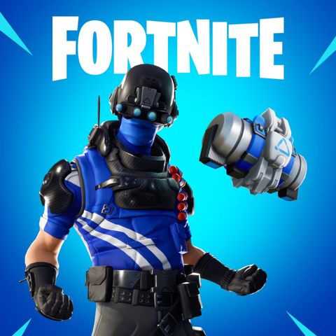 Fortnite Ps4 Players Get Free Carbon Commando Skin Pack Gamesradar Fortnite Ps4 Players Get Free Carbon Commando Skin Pack Gamesradar