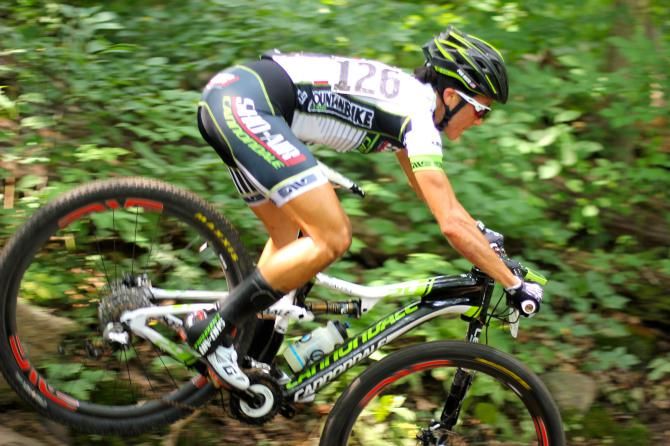 Pua Mata (Team Sho-Air/Cannondale)