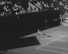 Wimbledonw