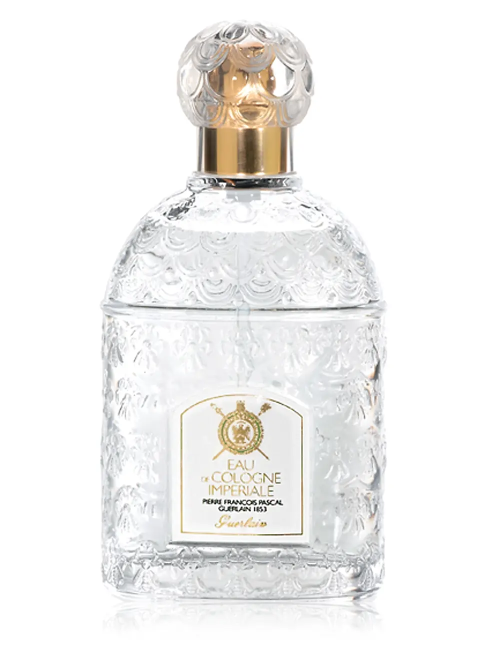 Guerlain, Eau de Cologne Imperiale