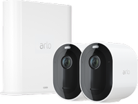 Arlo security cameras | up to 40% off