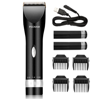 PECHAM Professional Cordless Hair Clippers