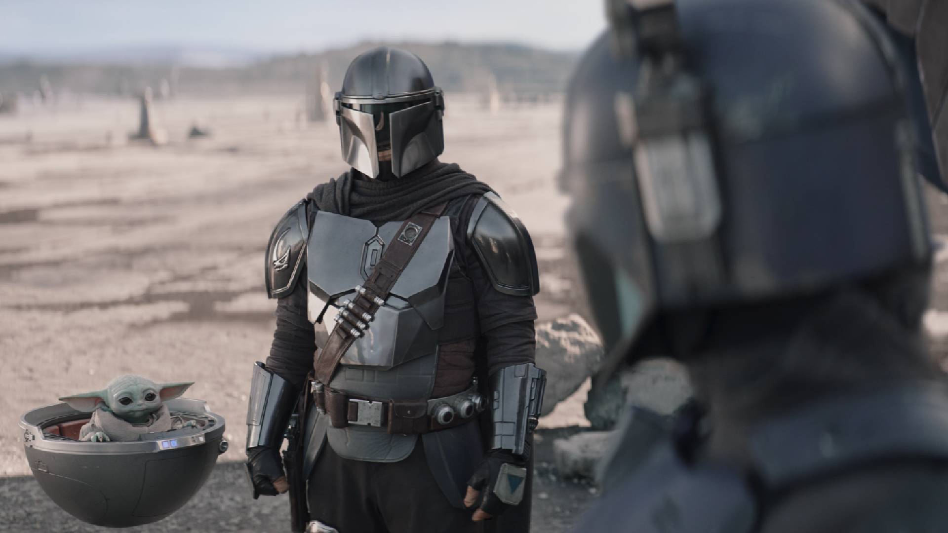 The Mandalorian Season 3's Expected Release Window Revealed