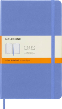 Moleskine Classic Notebook