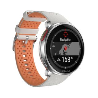 Polar launches Vantage V3 multisport watch and debuts new sensing platform called Elixir