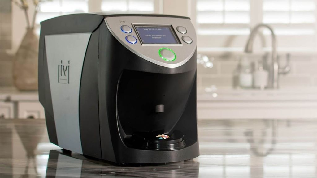 Best medication dispensers of 2024 TechRadar