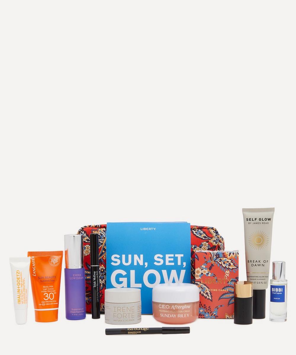 Sun Set Glow Kit