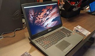 Asus G751