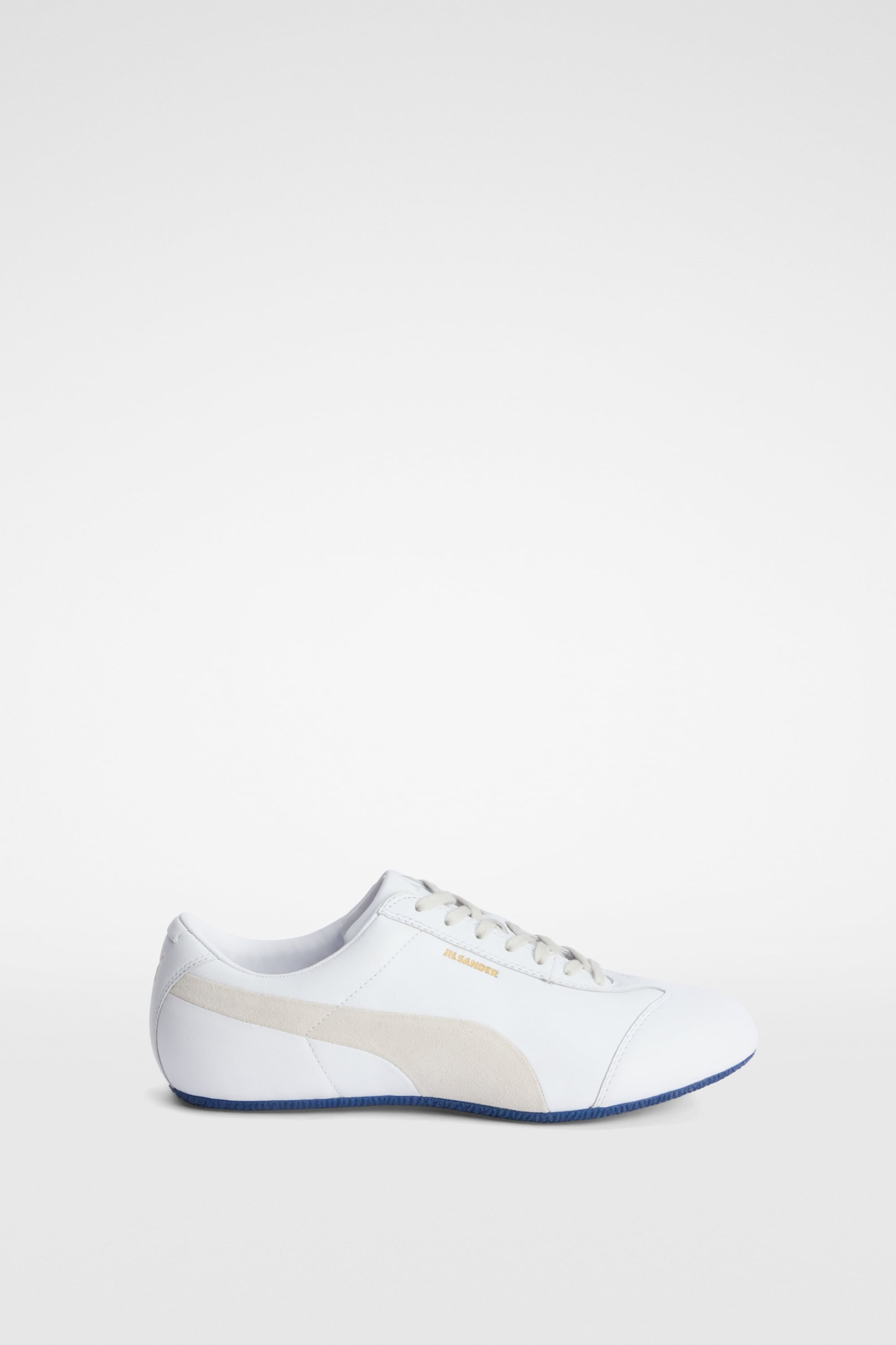 Jil Sander &amp; Puma Speedcat Sneaker