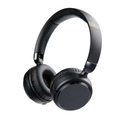 Bluetooth Headphones With Microphone