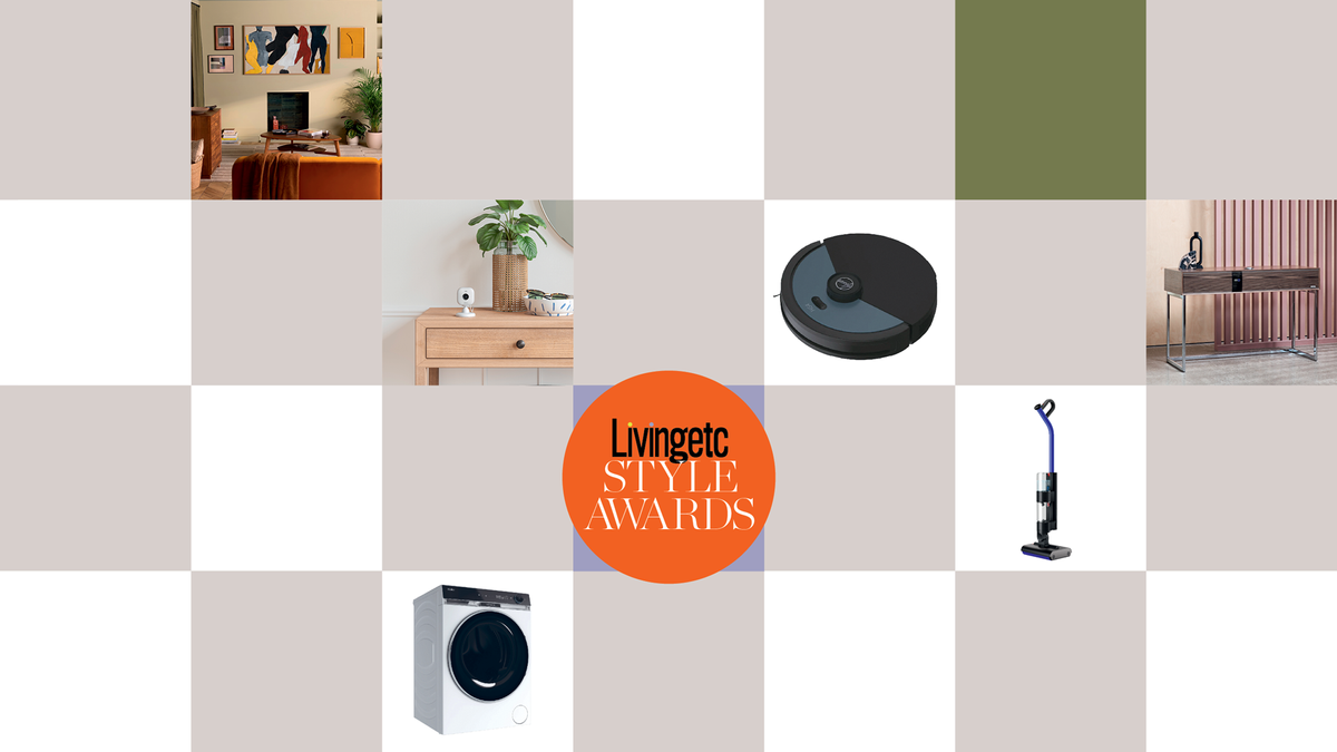 Livingetc Style Awards 2025 — Tech | Livingetc