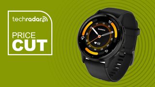 Garmin Venu 3 early Black Friday deal