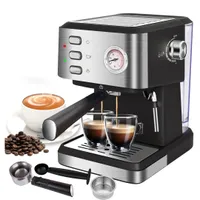 Bluebow Espresso Machine