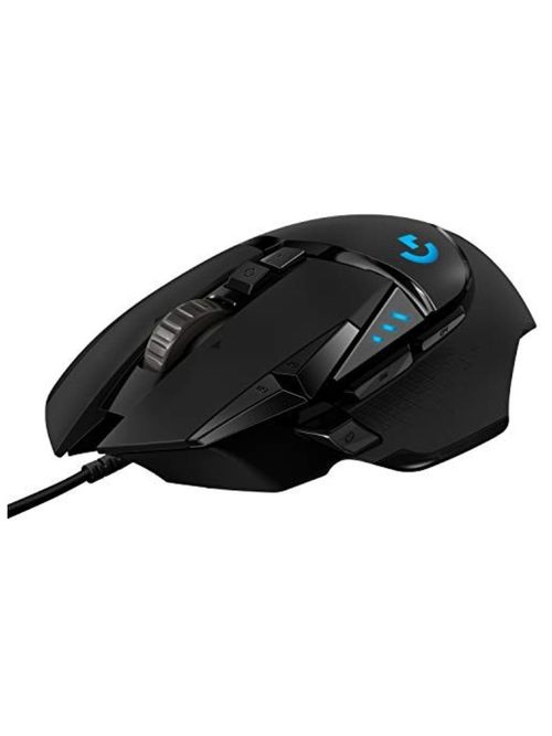 Logitech G502 Hero Gaming Mouse