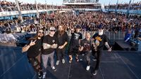 Lamb of God