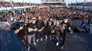 Lamb of God