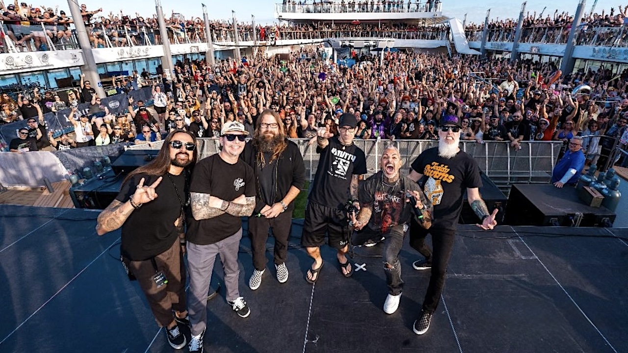 Lamb of God