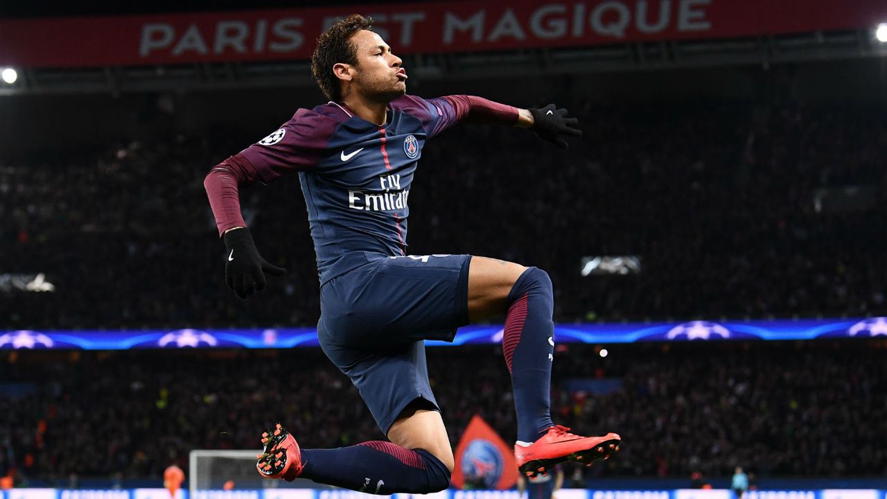 Neymar transfer news Real Madrid