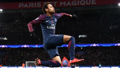 Neymar transfer news Real Madrid