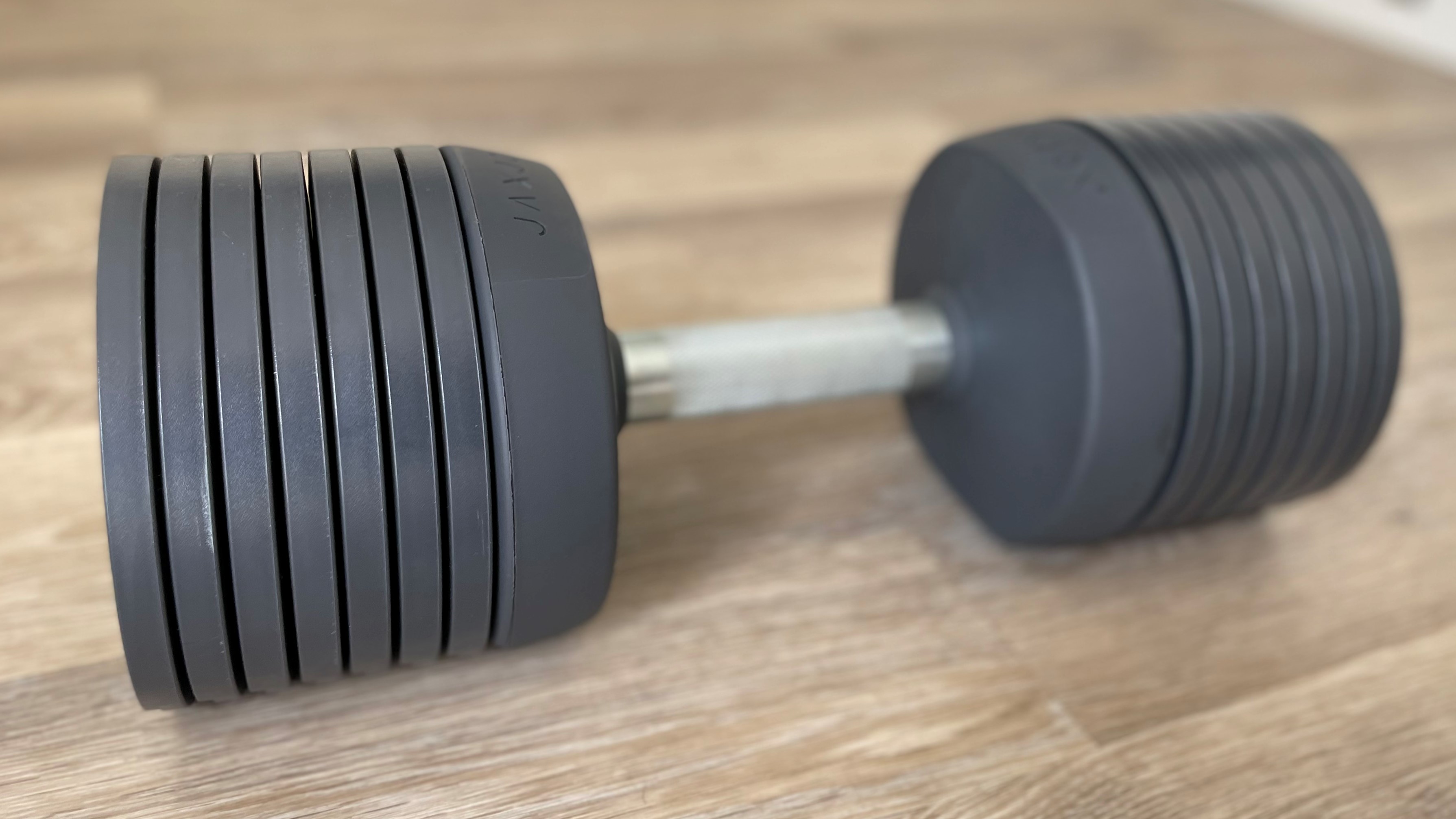 JaxJox DumbbellConnect Adjustable Dumbbells