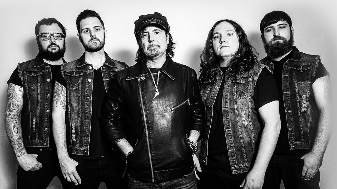 Phil Campbell and the Bastard Sons