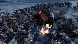 the best total war: warhammer mods: chaos steeds resized