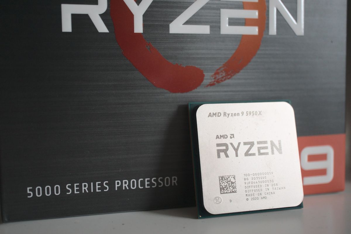 You know what, I think I may have found the perfect AMD Ryzen