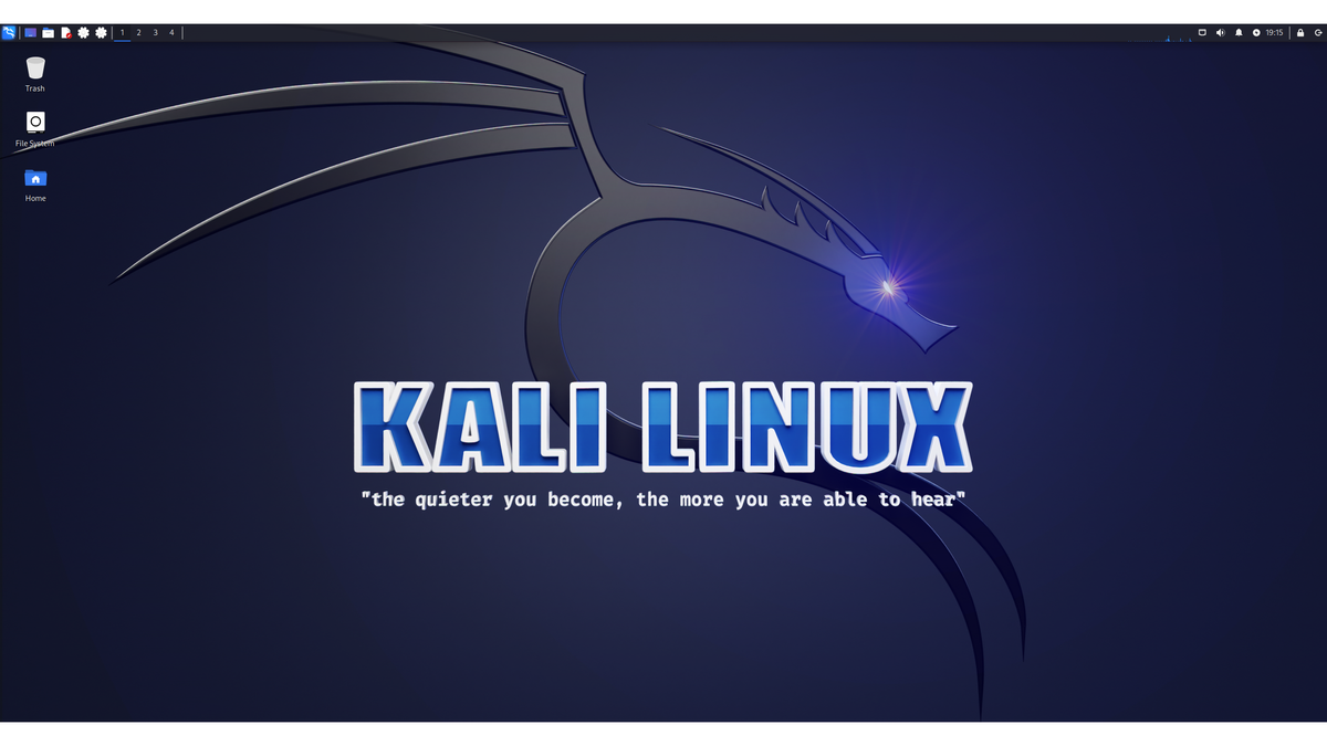 How to find IP address in Kali Linux - Linux Tutorials - Learn Linux  Configuration