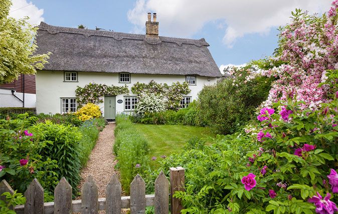 Cottage in Fulbourn