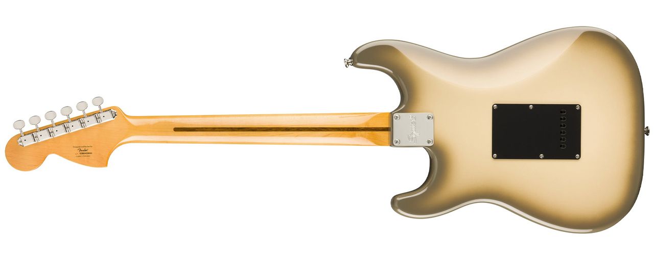 Squier Classic Vibe FSR Antigua Burst