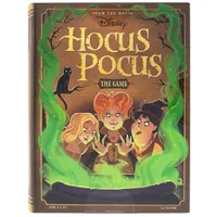 Hocus Pocus | $20 $9 at AmazonUK deals: £25£17 at Amazon UK