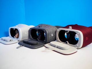 Daydream View