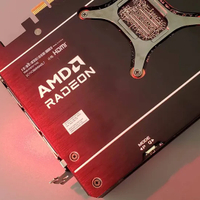 AMD RX 9070 XT | March 2025