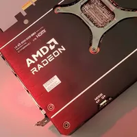 AMD RX 9070 XT | March 2025