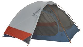 Kelty Dirt Motel tent on white background