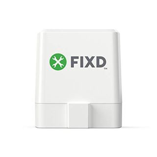 FIXD OBD2 Professional Bluetooth Scan Tool & Code Reader