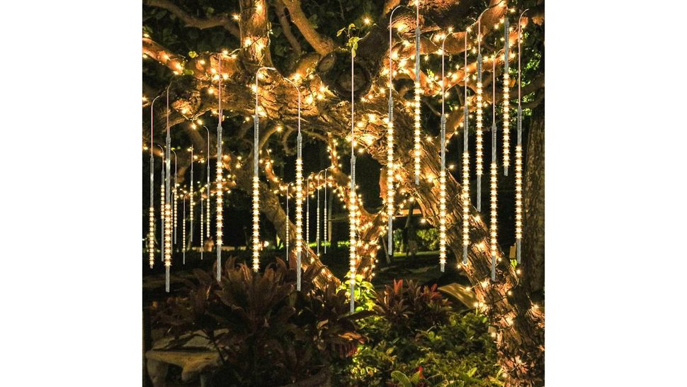 The best Christmas tree lights for indoor and outdoor decorating theradar