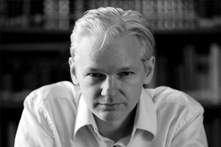 Julian Assange