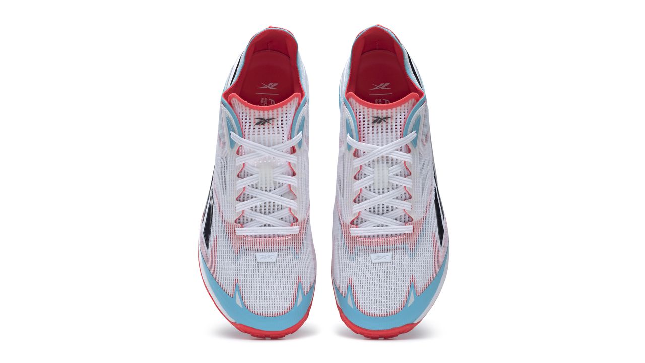 Reebok Nano X2 Froning Edition launched