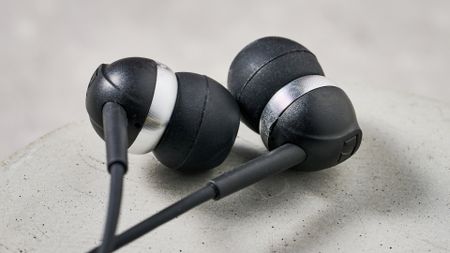 Sennheiser CX 80U earbuds