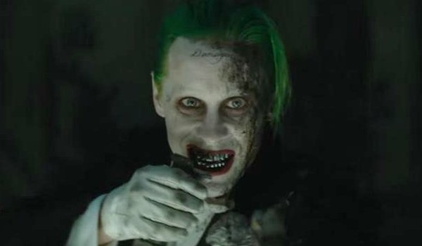 Jared Leto The Joker