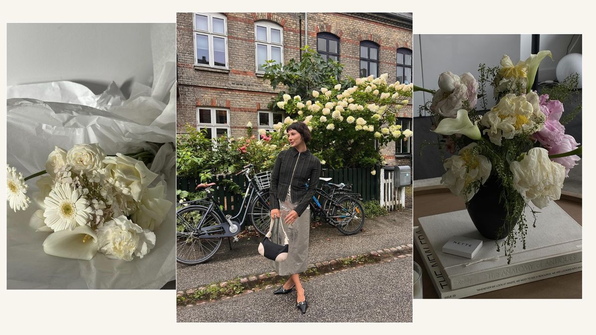 Fresh, Unique and Addictive—This One Floral Note Makes for an Exceptionally Chic Perfume